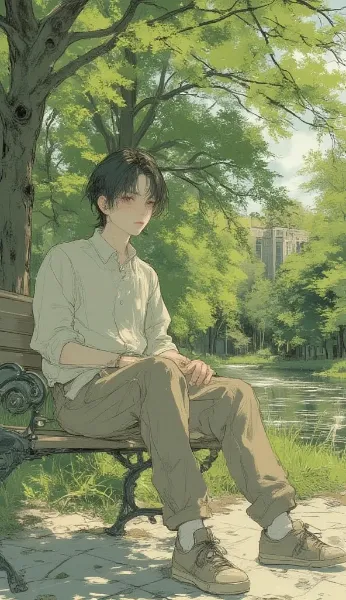 【SeaArtで夢旅】ダブリンを巡る！男子旅に推したい「名所×季節別ファッション」AI画像生成プロンプト3選🌍