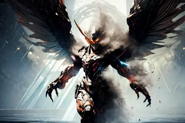 Disintegration Effect