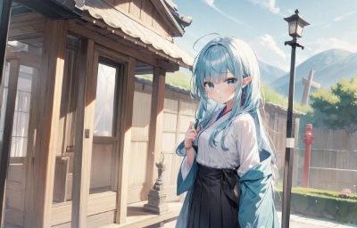 和風