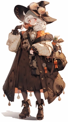 ピュア・ハート♥️014