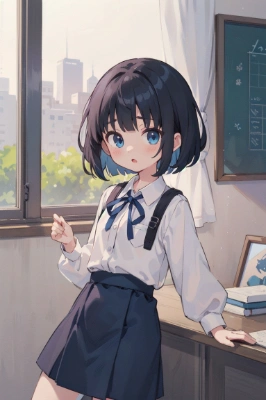 かわいい後輩