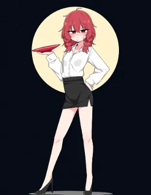 お月見