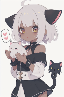 心温まる瞬間のサムネイル