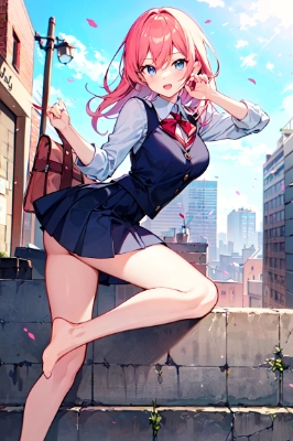 制服