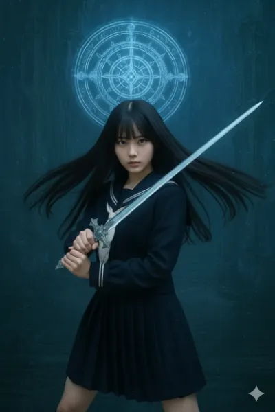 ゴーストソード