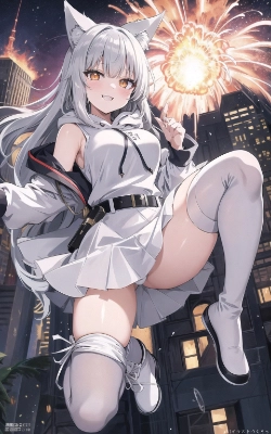 任務完了
