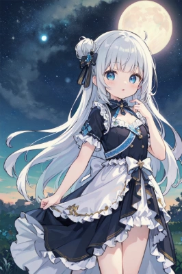 星空少女