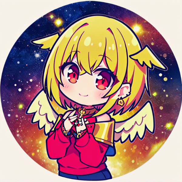 スタンプ用イラスト　没その2