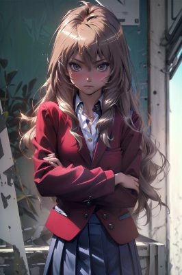 Taiga thumbnail