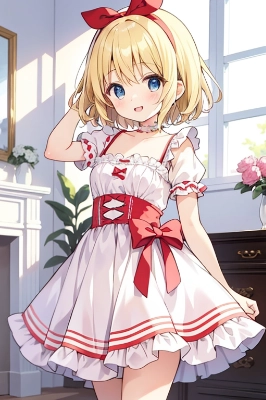 似合っているよね・・？