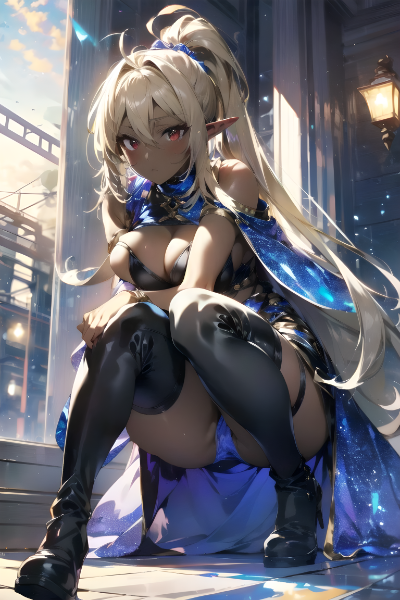 エルフ