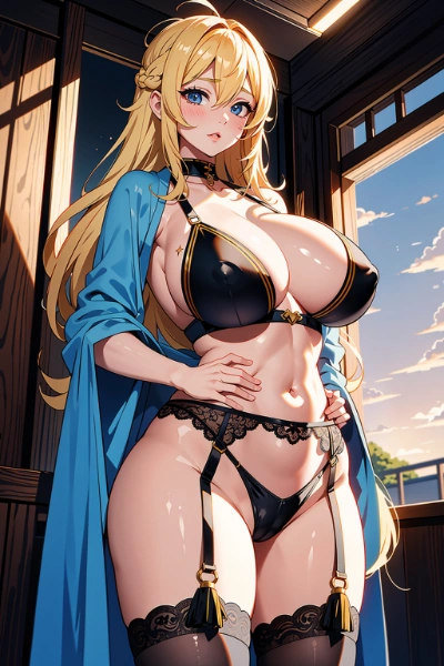 oppai