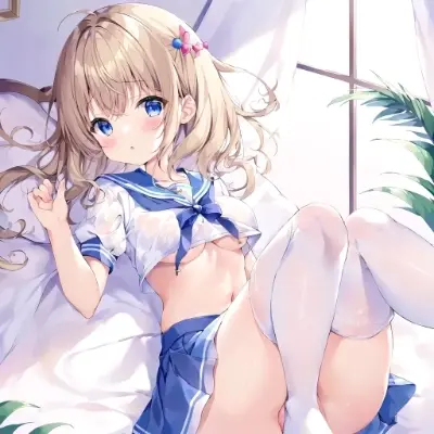 セーラー服