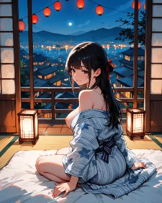 夜景よりも・・・