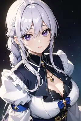 貴方を見つめる♡