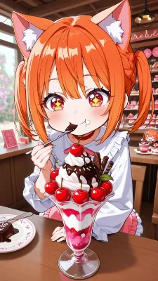 サンデースイーツ