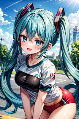 勝負に勝ったらご褒美あげるよ❤️