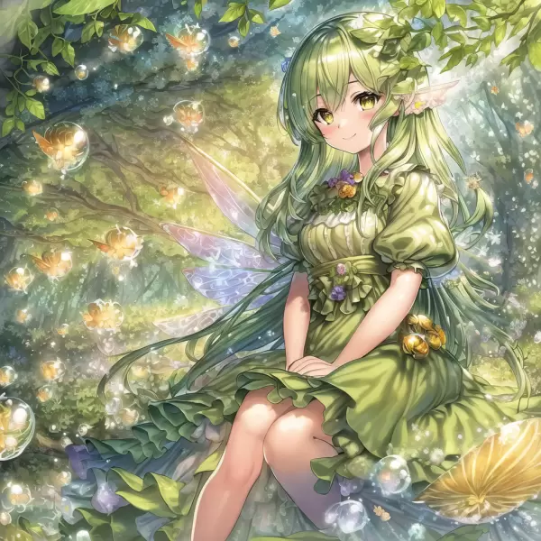 新たな命の芽吹き