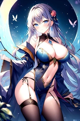 魔法使い
