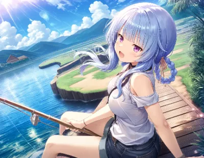 供養