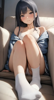 かわいい女の子
