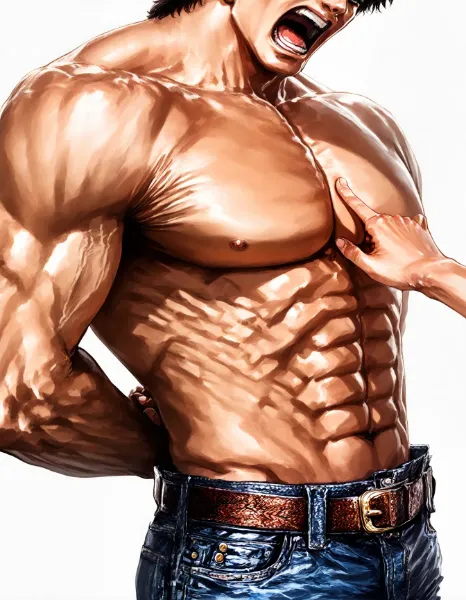 何本耐えられるかな？