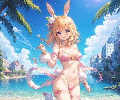 うさ
