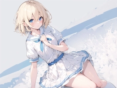 しょうじょ