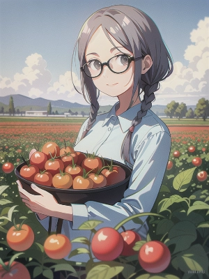 トマト