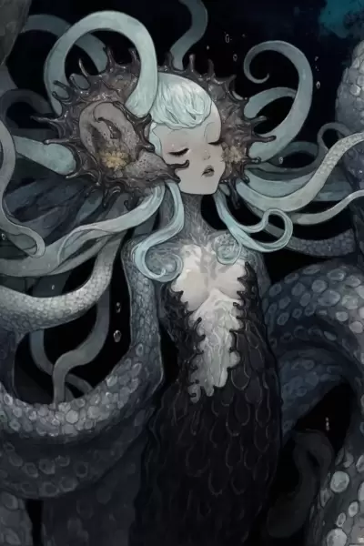 タコガール＆タコボーイ