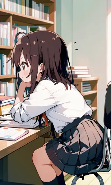 「いまから本気出す！」