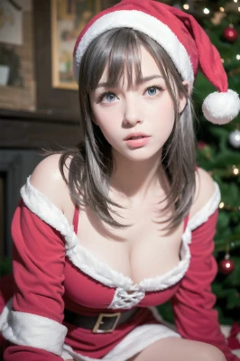 クリスマス