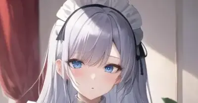 ご主人様と三人のメイド　邂逅編　プロローグ