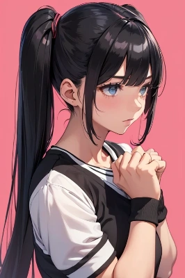 ツイン可愛い