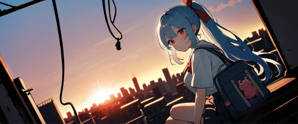 ひみつのばしょ