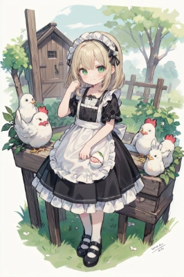 たまご型ポーチ…