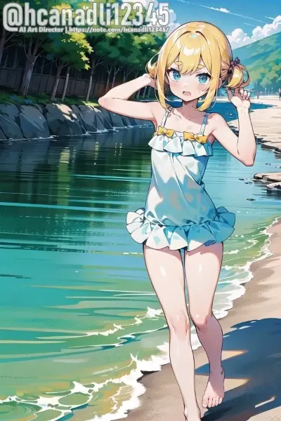 「ん、おはよ✨」