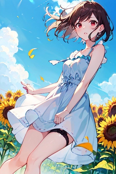 夏