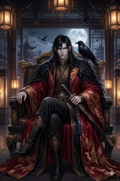 ジパングの皇帝