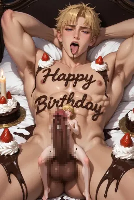 誕生日_20260211#1