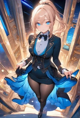 華麗なる執事