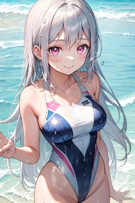 🌊🏊🌊