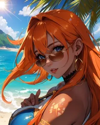 バカンス