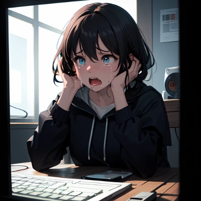 ブルースクリーン復旧で休日つぶれた人