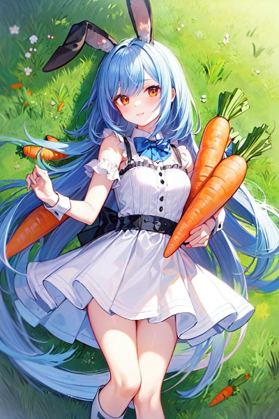 ぺこちゃん