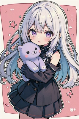 ぬいぐるみ