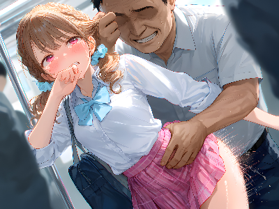 おじさん、頑張っちゃうよ