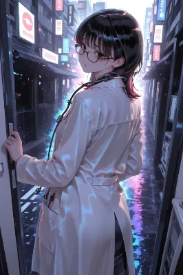 逃走中・・・？　PART11