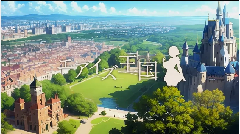 Thumbnail Background