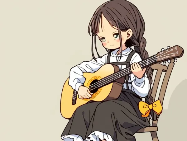 クラッシックギター